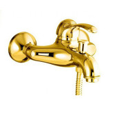 FIORE - JAFAR - GOLD 5101 ванна GOLD 47GO5101