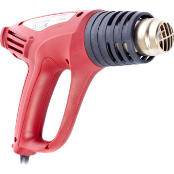 Фен строительный REDVERG RD-HG200/4-1