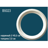 Розетка потолочная B5023 Розетка потолочная B5023