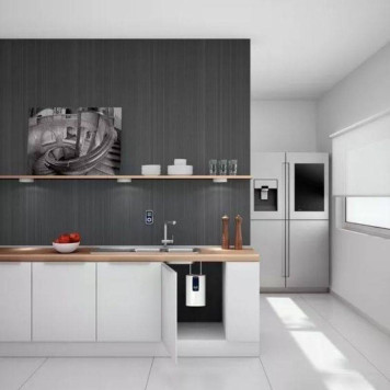 Водонагреватель электрический проточный Stiebel Eltron DCE 11/13 кВт H (380В)-5