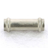 Муфта пресс надвижная IBP 22 нерж. сталь