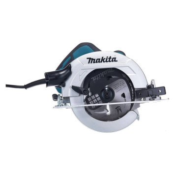 Пила дисковая электрическая Makita HS7611K-1