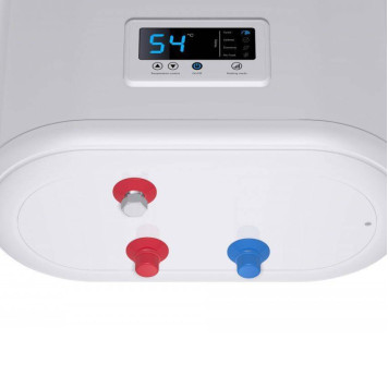 Водонагреватель электрический накопительный Thermex IF 80 V (pro) Wi-Fi-4