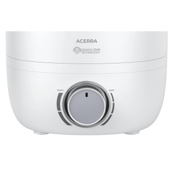 Бытовые увлажнители серии ACERRA RUH-AC300/4.0M-WT-1