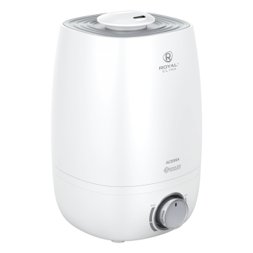 Бытовые увлажнители серии ACERRA RUH-AC300/4.0M-WT-2