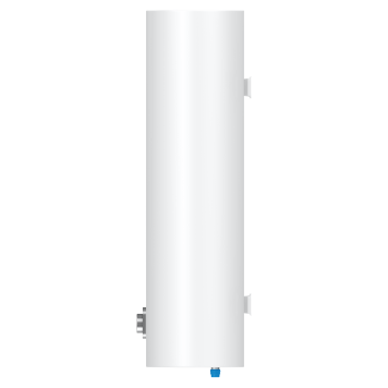 Электрический водонагреватель серии DRY FORCE Inox RWH-DF80-FS-3