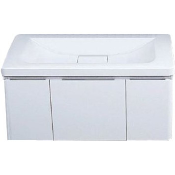 1A2088K1SH010 Набор: 1A208801SH010 Тумба-умывальник Шерилл 85/ 1A71443KSH010 Раковина Шерилл 1A2088K1SH010