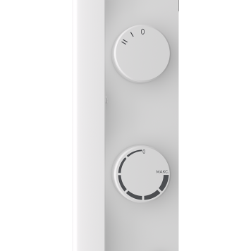 Электрические конвекторы серии MIVENTO Econo REC-MIE1500M-15