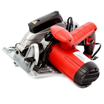 Пила дисковая электрическая REDVERG RD-CS150-66L-2