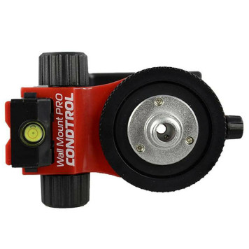 Крепление универсальное CONDTROL Wall Mount PRO для лазерного нивелира-3