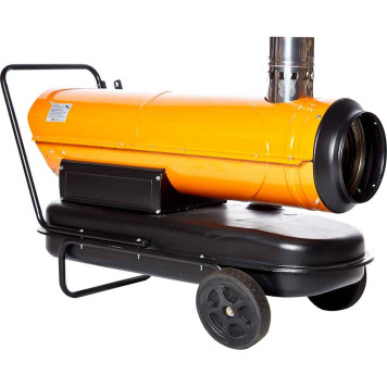 Воздухонагреватель дизельный REDVERG RD-DHI30W-1