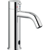 IRLV00118/3CR LIVE электронный смеситель для раковины IRLV00118/3CR