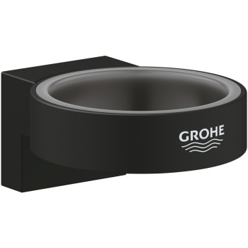 41217KF0 Selection Держатель, фантомный чёрный 41217KF0