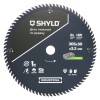Диск пильный по дереву SHYLD твердосплавный 305х30 мм, 80 зубьев(20340)