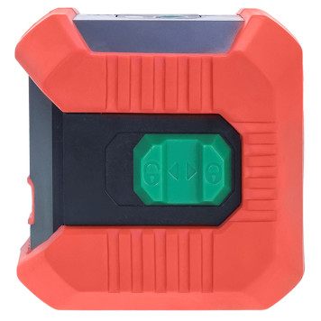 Нивелир лазерный CONDTROL QB Green Set-3