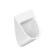 Catalano Comfort Писсуар 54x30см, цвет: белый глянцевый. 0932540001, 0954010000, 0954500000, 9056120000