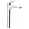 Смеситель для раковины GROHE Eurostyle, свободностоящий, хром.