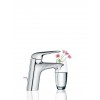 Смеситель для раковины GROHE Eurostyle, свободностоящий, хром (23719003)