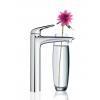 Смеситель для раковины GROHE Eurostyle, свободностоящий, хром (23719003)