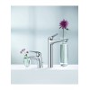 Смеситель для раковины GROHE Eurostyle, свободностоящий, хром.