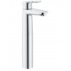 Смеситель GROHE StartLoop для свободностоящей раковины XL-Size хром 23781000.