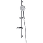 AQ2031CR ВЕГА душевой гарнитур 3jet 73см AQ2031CR