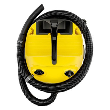 Пылесос хозяйственный KARCHER WD 4 V-20/5/22-1