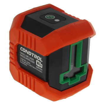 Нивелир лазерный CONDTROL QB Green Set-2