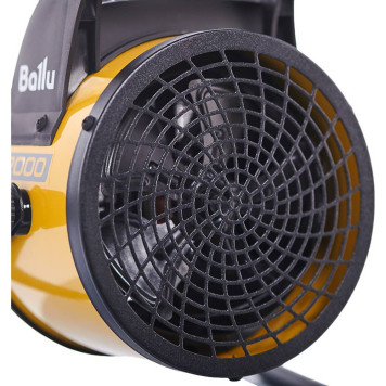 Пушка тепловая Ballu BKR-3-2