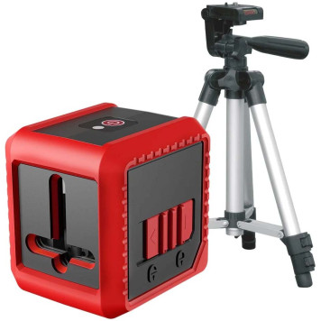 Нивелир лазерный CONDTROL Smart 2D-1
