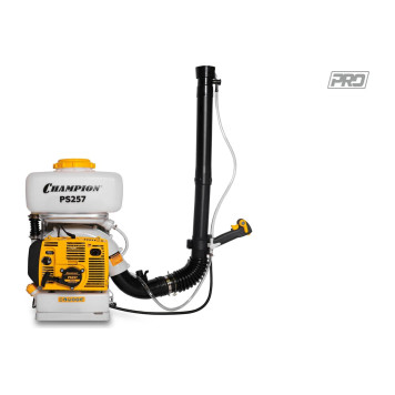 Бензиновый опрыскиватель-распылитель CHAMPION PS257