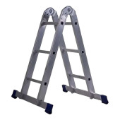Лестница трансформер 2х3 ступени LTR203
