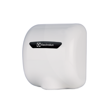 Cушилка для рук Electrolux EHDA/HPW-1800 W белая