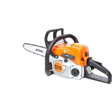Бензопила Stihl MS 170 (35см 3/8 1,1 50)-4