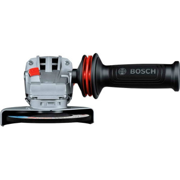 Машина шлифовальная угловая Bosch GWS 12-125 S-2