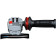 Машина шлифовальная угловая Bosch GWS 12-125 S