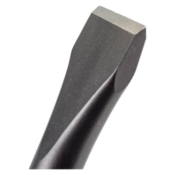 Набор долота+буры Milwaukee SDS-Plus (5шт)-3