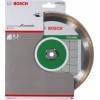Алмазный отрезной круг Bosch Standard for Ceramic 200-25,4.