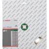 Алмазный отрезной круг Bosch Standard for Ceramic 300-25,4/30 (2608602540)