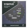 Диск пильный по дереву SHYLD твердосплавный 300х32/30 мм, 24 зуба(20290)