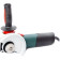 Машина шлифовальная угловая Metabo WEV 15-125 Quick