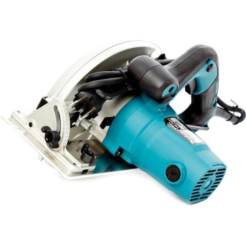 Пила дисковая электрическая Makita HS7601K-1