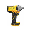Гайковерт аккумуляторный DeWalt DCF891NT (без акк., без з/у), кейс