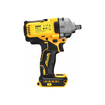 Гайковерт аккумуляторный DeWalt DCF891NT (без акк., без з/у), кейс-2