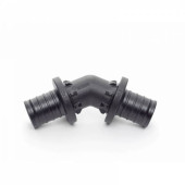 Угольник REHAU 45°, 32 PX 11600541001
