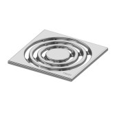TECEdrainpoint S Базовая решетка 150х150 мм. 3665003