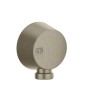 Gessi Emporio shower Вывод воды, цвет: Finox Brushed Nickel