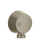 Gessi Emporio shower Вывод воды, цвет: Finox Brushed Nickel. 47269#149
