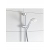 Ручной душ GROHE New Tempesta IV хром 28421002 9,5 л/мин