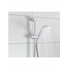 Ручной душ GROHE New Tempesta IV хром 28421002 9,5 л/мин